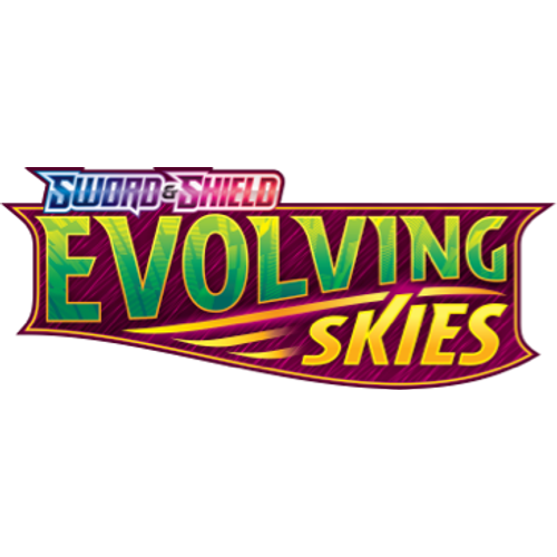 pokemon sword and shield evolving skies card list price TCG: & Booster Pack (10 Cards) : Toys & Games Evolving Skies Top 10 Cards: