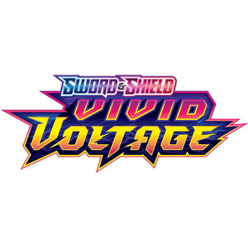 Complete Your Pokmon SWSH04: Vivid Voltage Collection: Price Tracker and Card  List.