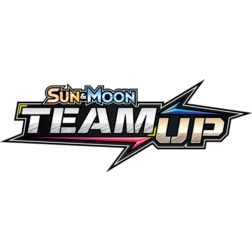 Complete Your Pokémon SM - Team Up Collection: Price Tracker and Card List.