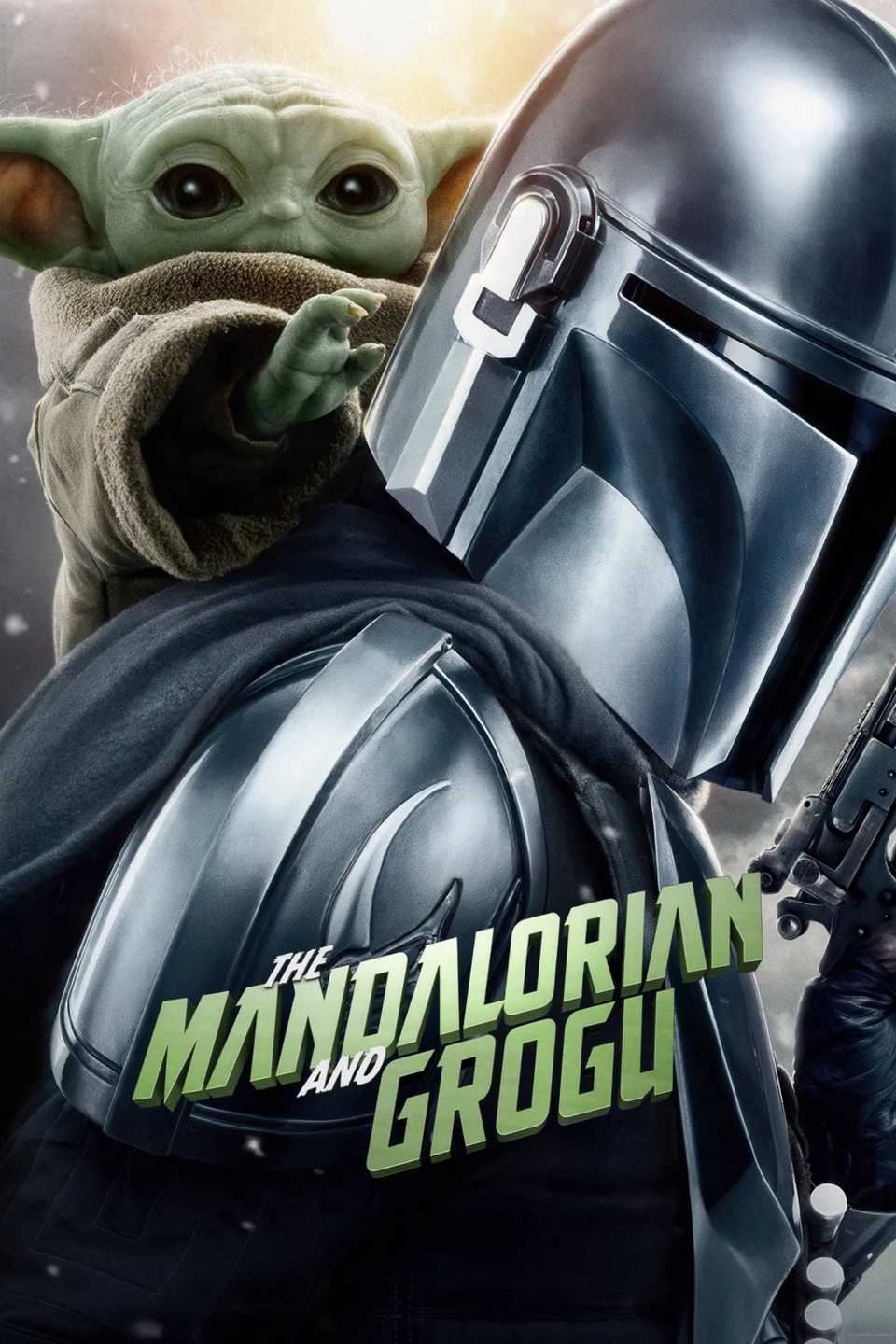Jeremy Allen White Transforms into CGI Alien Rotta for The Mandalorian