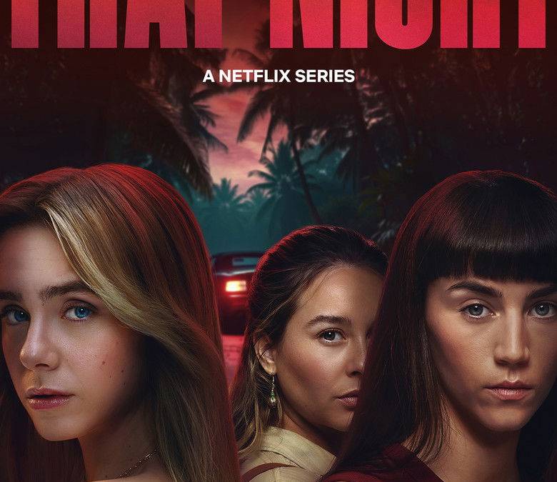 That Night | CBR