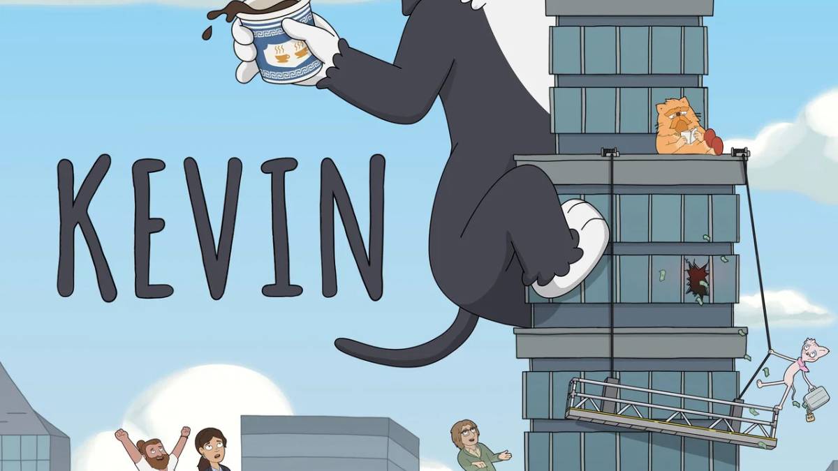 Kevin | CBR