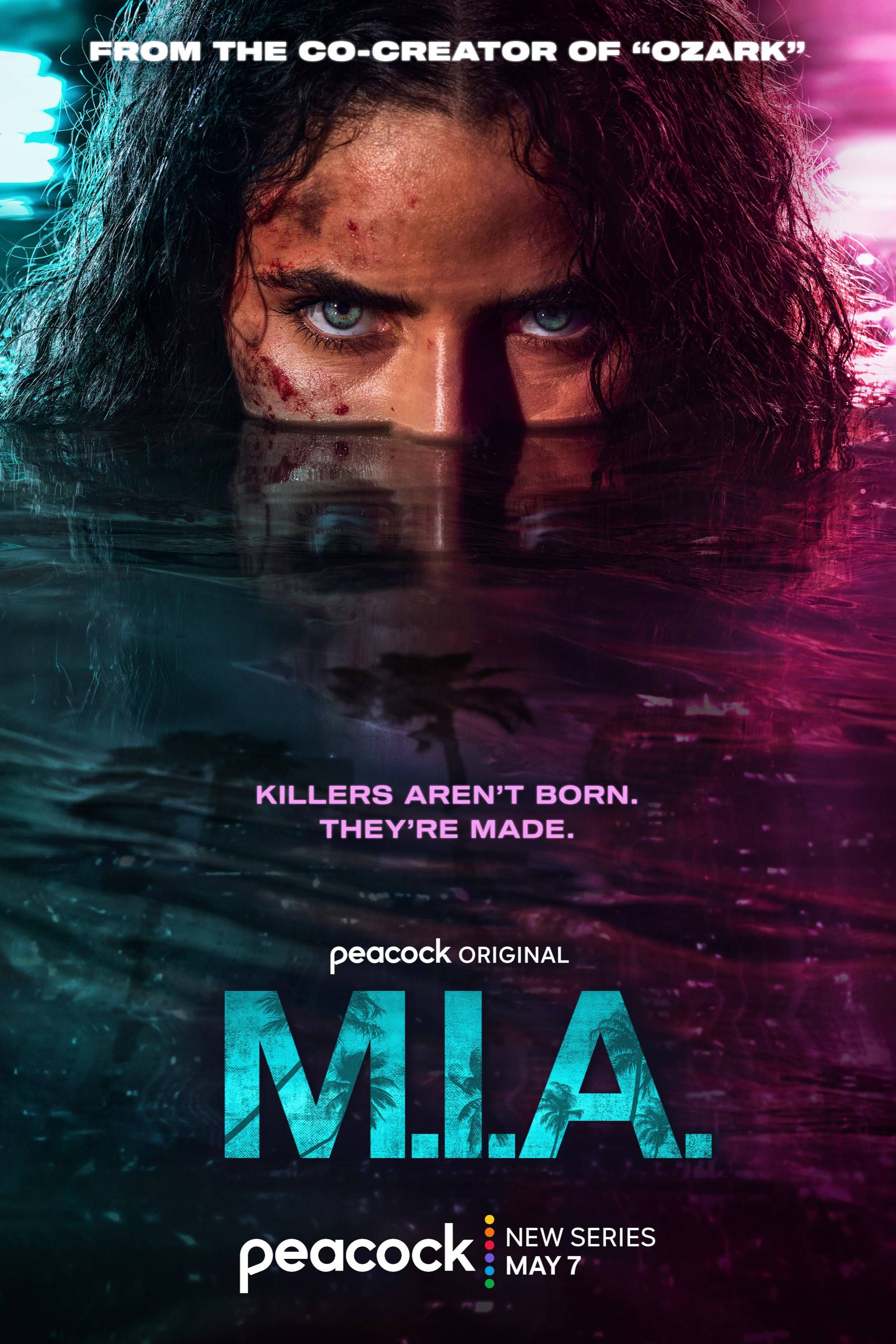 M.I.A. | CBR