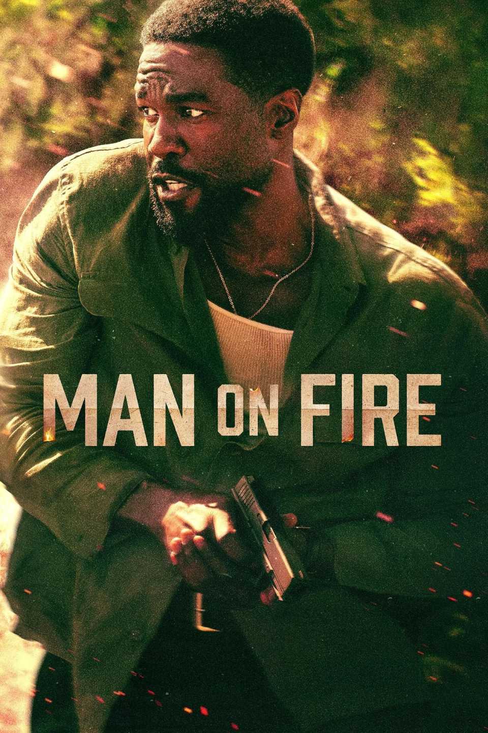 Script On Fire Netflix’s Man on Fire Star Yahya Abdul-Mateen II Addresses Season 2 Plans