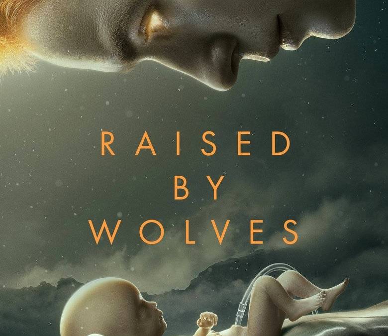 Raised by Wolves | CBR