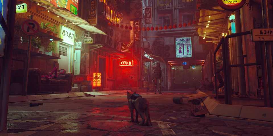 10 Best Cat Games on Steam