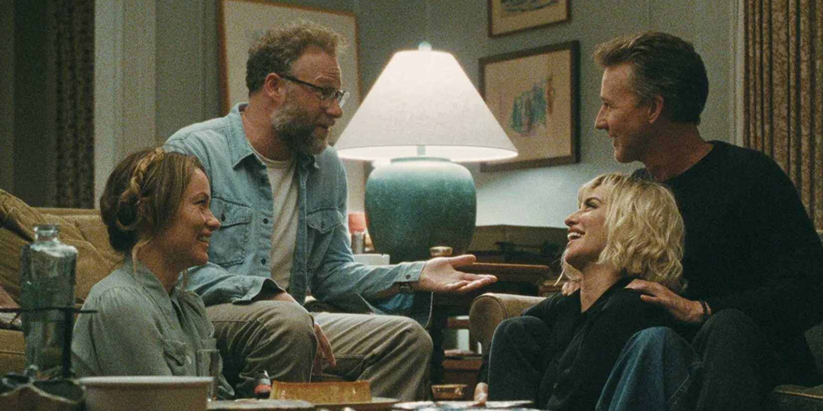 Olivia Wilde's 'The Invite' Becomes Most-Watched Movie on HBO Max in One Day