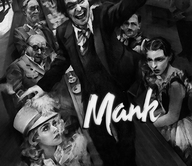 Mank | CBR