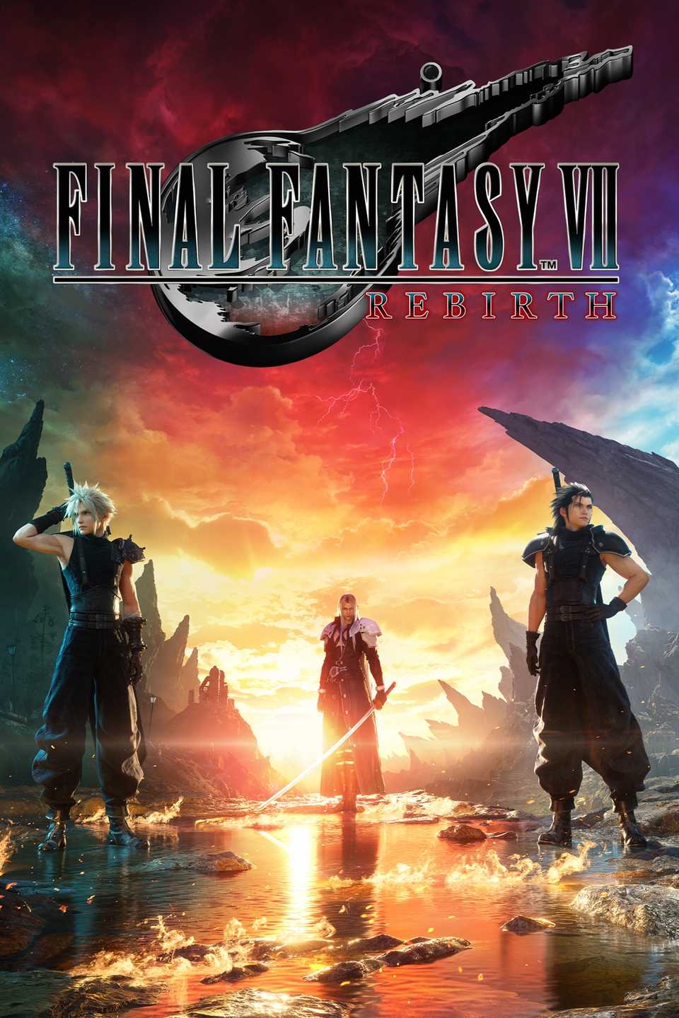 The 10 Best JRPGs Without Turn-Based Combat, Ranked