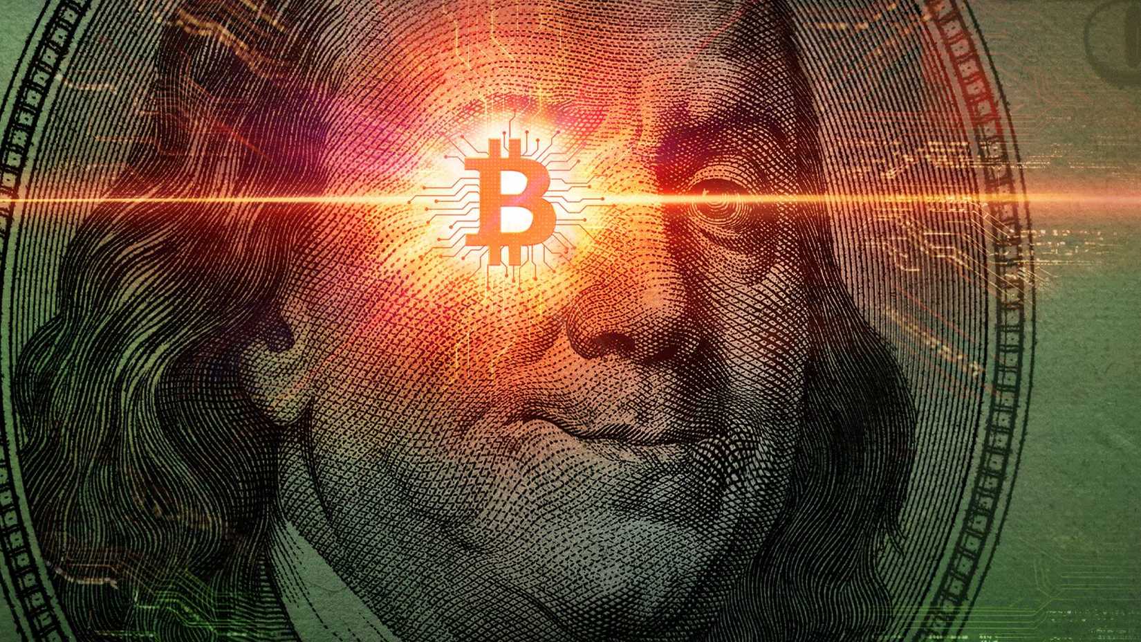 Doug Liman’s AI Crypto Movie to Feature Versions of Jeff Bezos, Mark ...