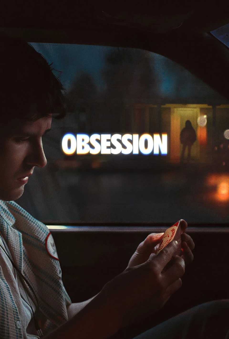 Obsession Party Obsession is the Horror Event of the Decade
