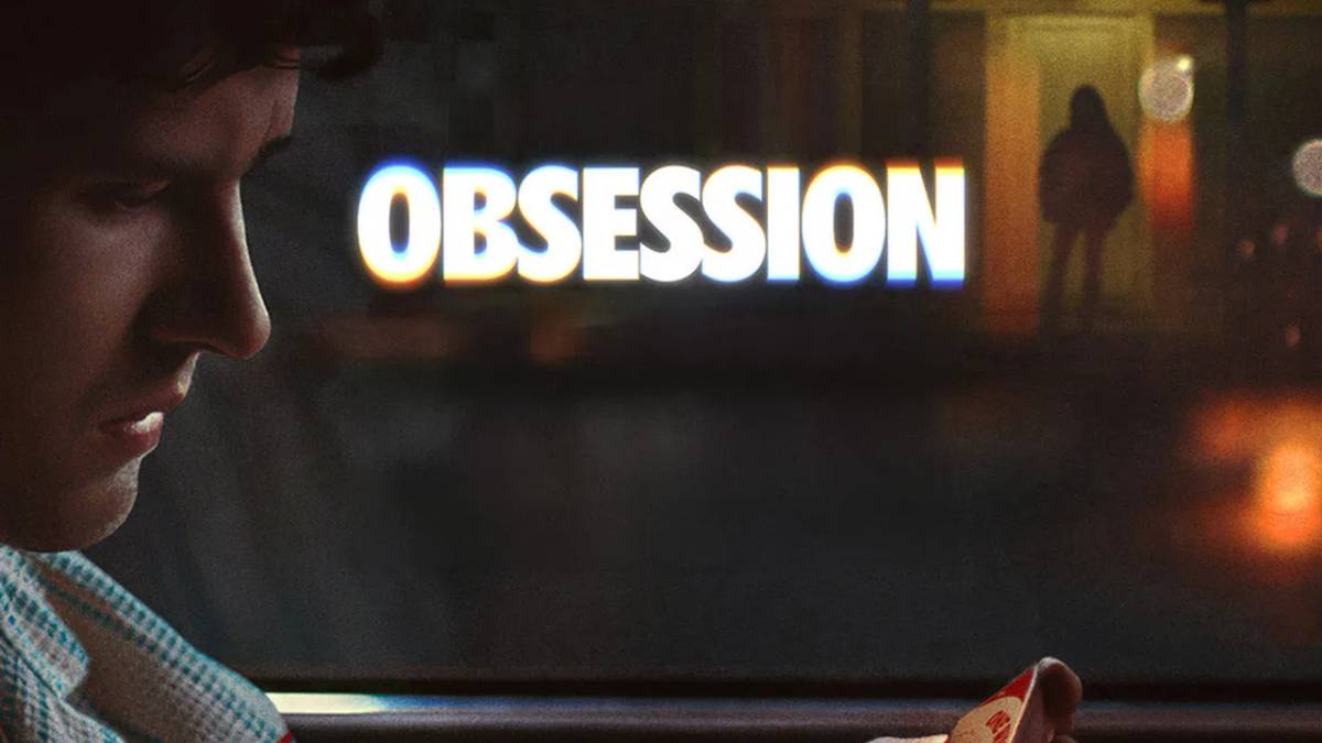 Obsaession Obsession | CBR