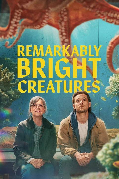 Remarkably Bright Creatures | CBR