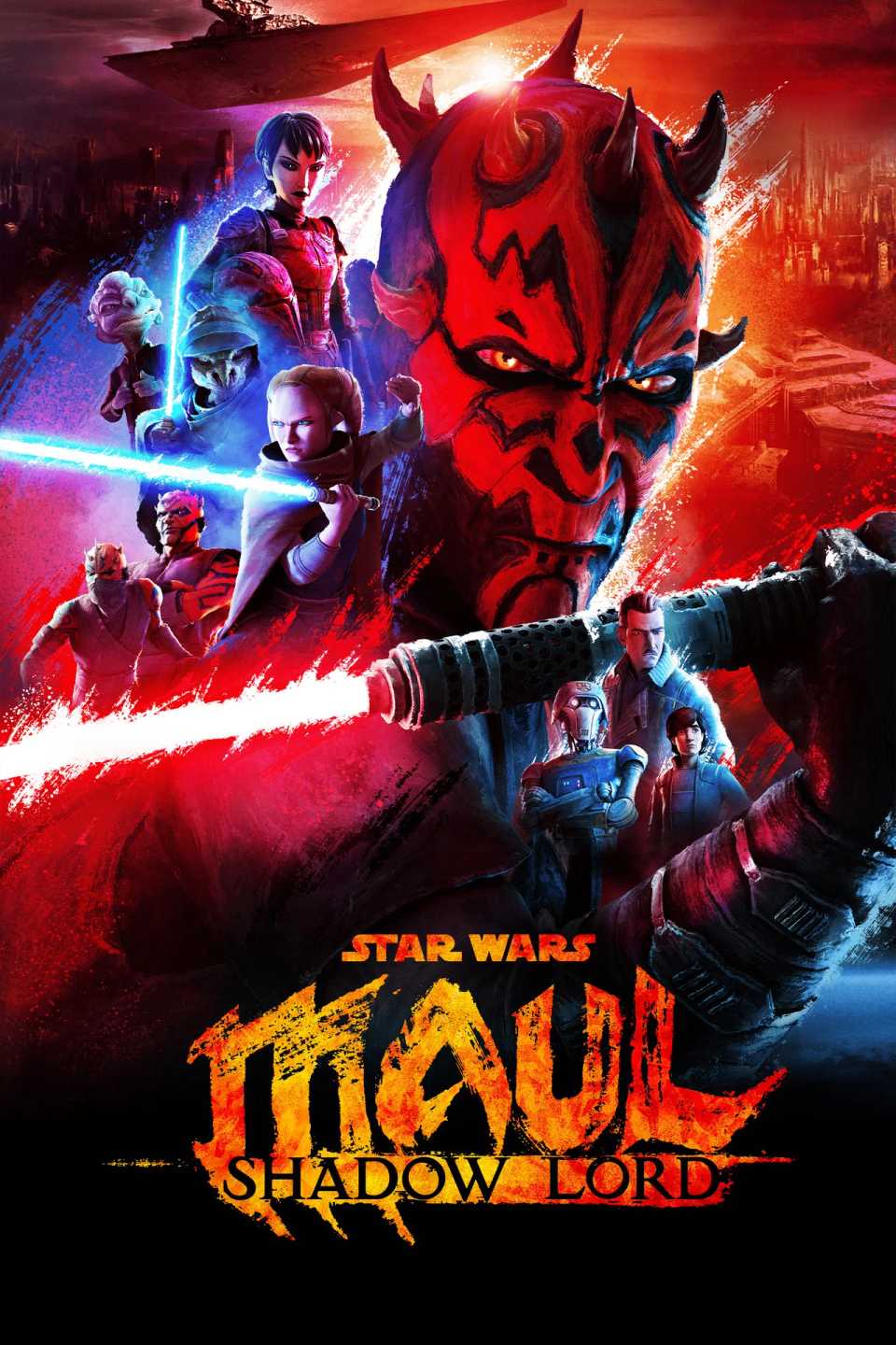 Star Wars' Best Show in Years Is a Steady Streaming Sensation as Fans Await Season 2