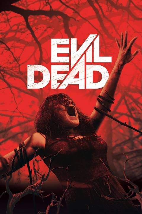Evvil Dead Rise Sam Raimi's Evil Dead Franchise Gets Bad Streaming News After Recent ...