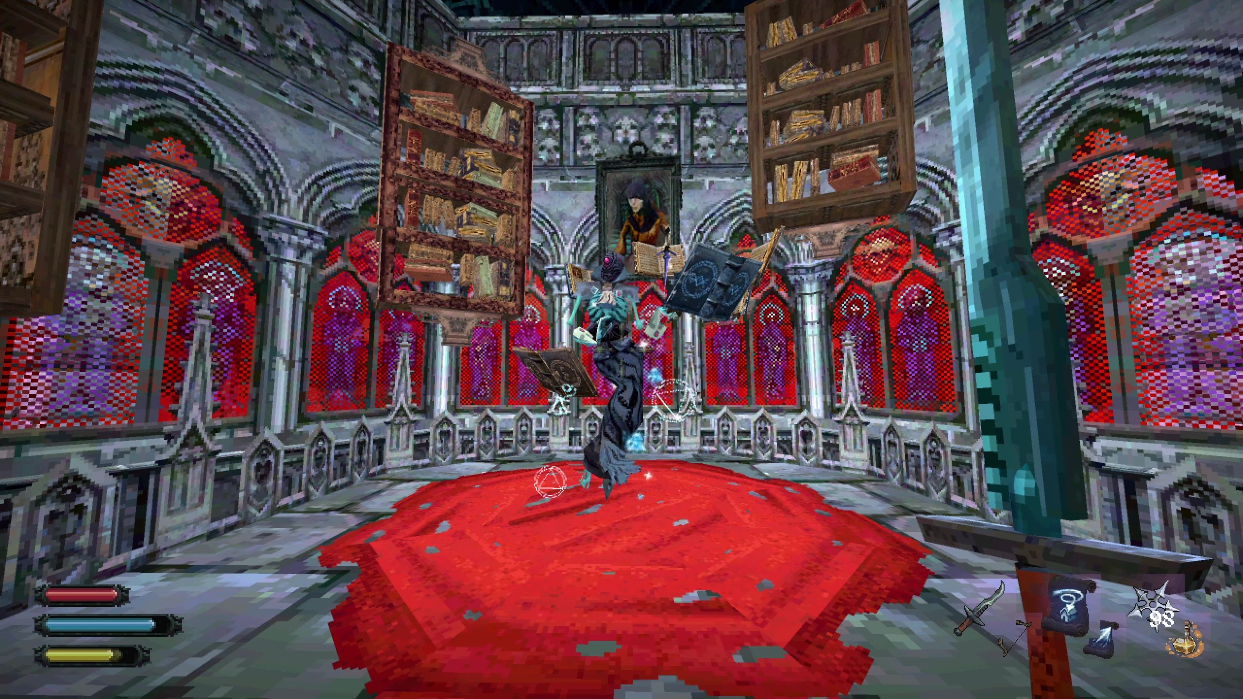 This Forgotten Steam RPG Is One of the Best Games of the Last 5 Years