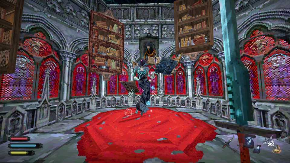 Dread Rpg This Forgotten Steam RPG Is One of the Best Games of the Last 5 Years