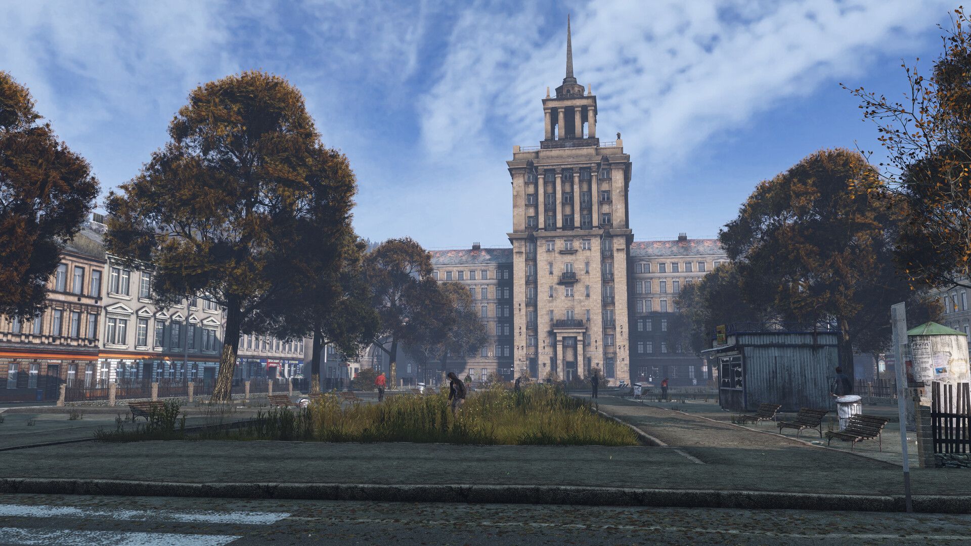 10 Best Survival Games Where You Actually Start With Nothing