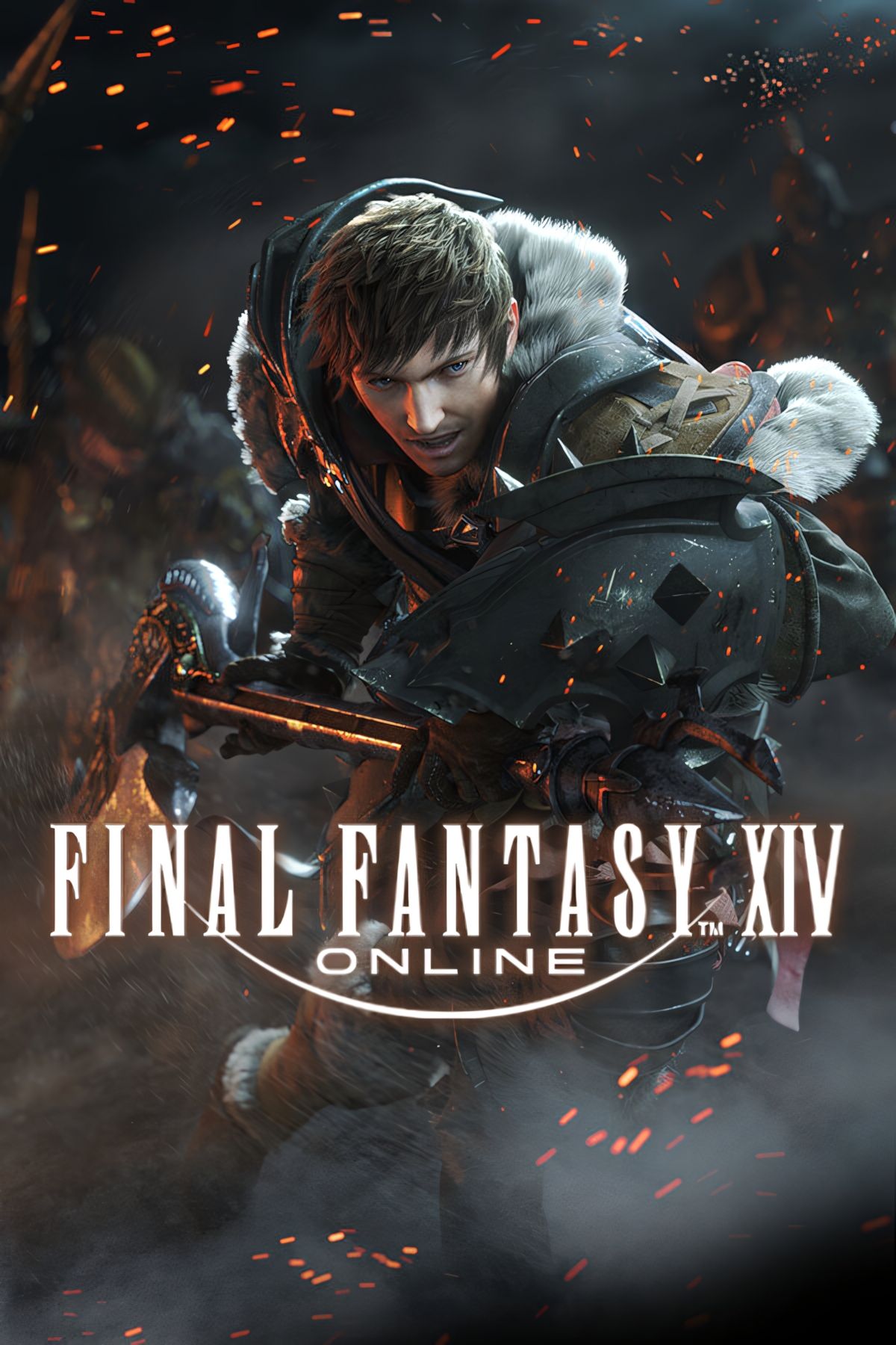 New Final Fantasy 14 Release Officially Announced For 2026