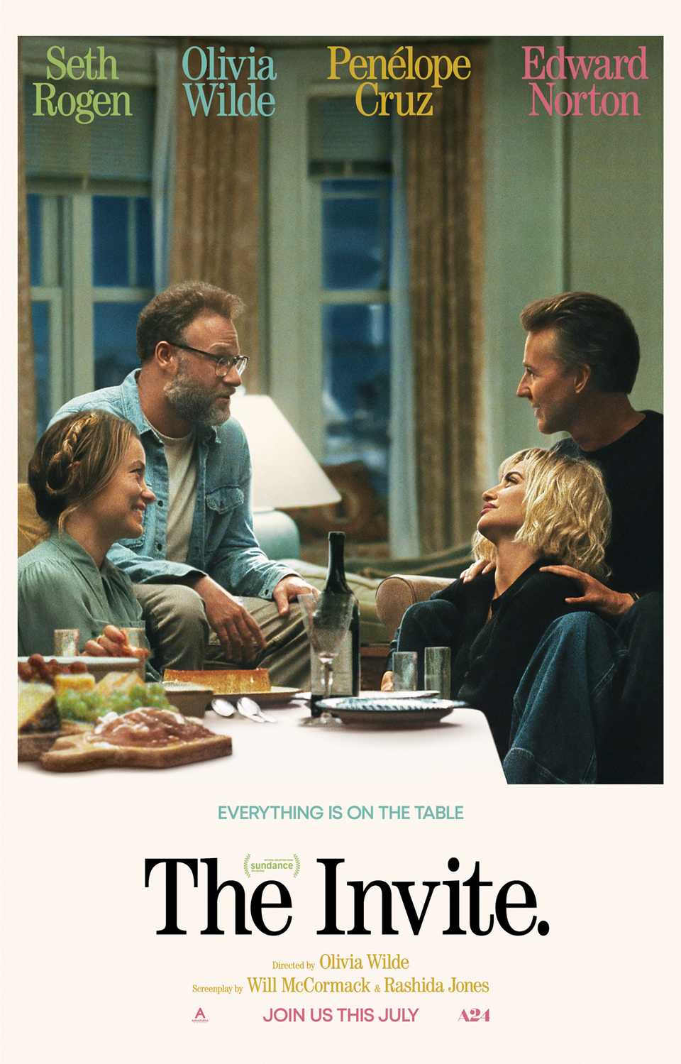 In Just 1 Day, Seth Rogen's Comedy Remake With 96% RT Score Soars on ...