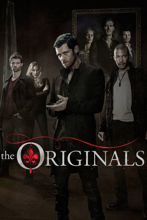 Ranking the Strongest Werewolves in The Vampire Diaries Universe
