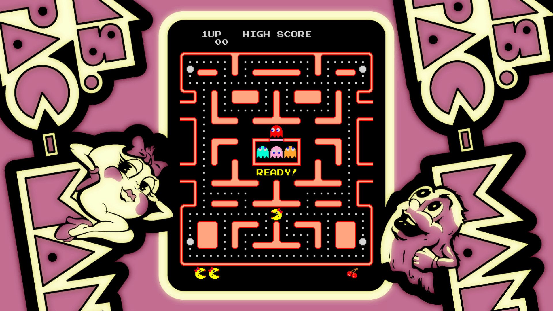 10 Surprise Video Game Appearances in Classic TV Shows, Ranked