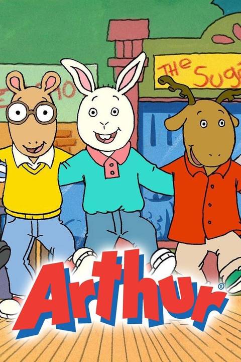 Best Animated Shows to Watch on Prime Video (June 2025)