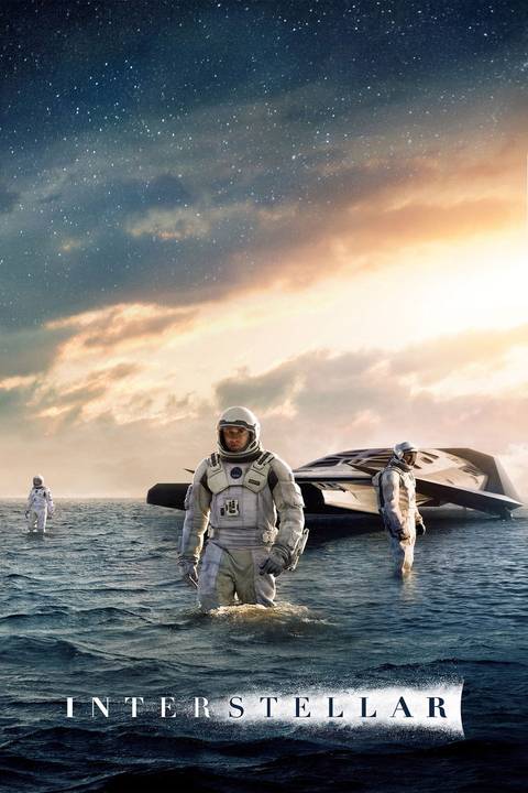 Interstellar Still Holds The Most Emotional Scene In Sci-Fi Of The 2010s