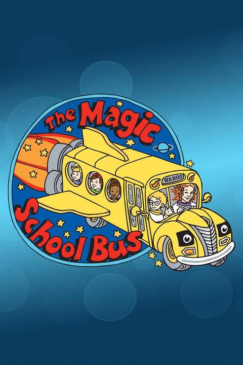 After 6 Years, Elizabeth Banks' Magic School Bus Movie Finds New Home