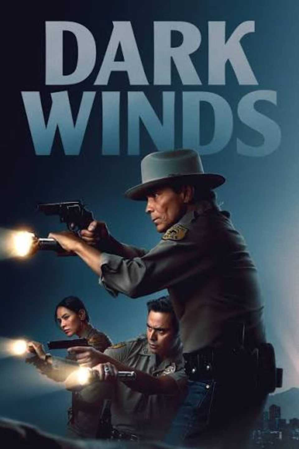 Yellowstone Star Martin Sensmeier Joins AMC’s Dark Winds in a Key Role