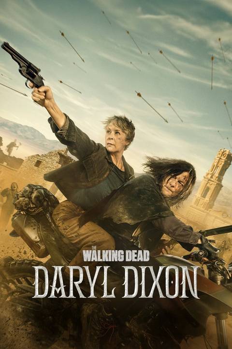 The Walking Dead Officially Debuts a Forgotten Character From the ...