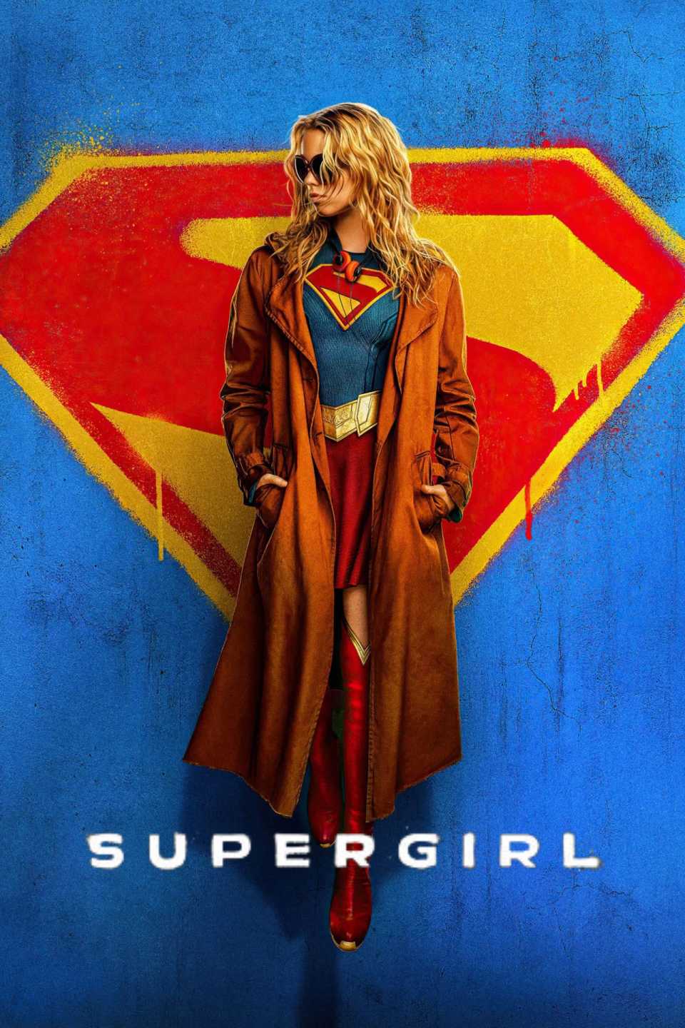 Ana Script Supergirl First Reactions Compare
