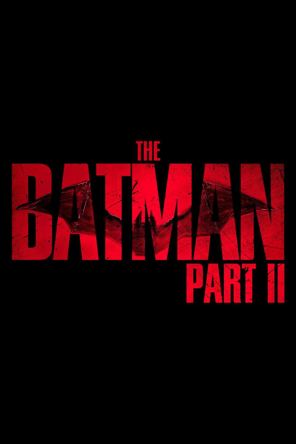 James Reeves Real Matt Reeves Reveals First Official Look at The Batman 2