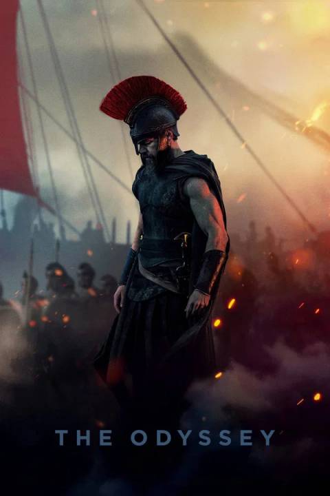 Ahead of Christopher Nolan's The Odyssey, Michael Caine Voiced an