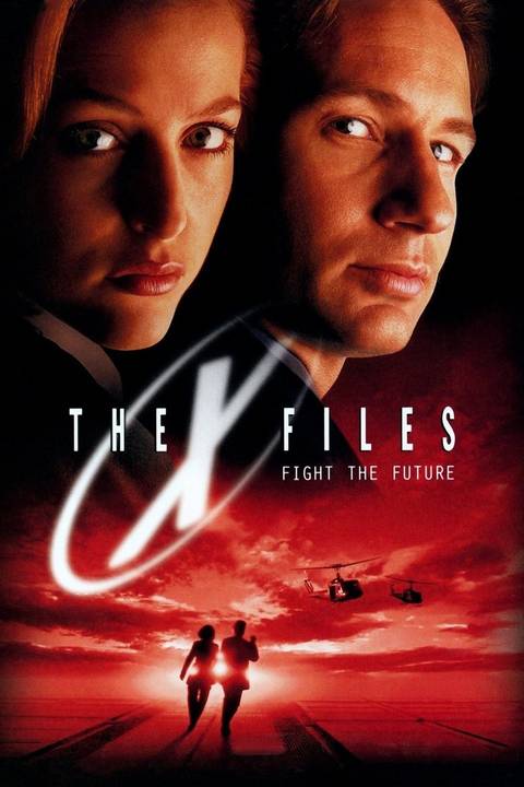 27 Years Ago, This Record-Breaking X-Files Episode Kicked Off a ...