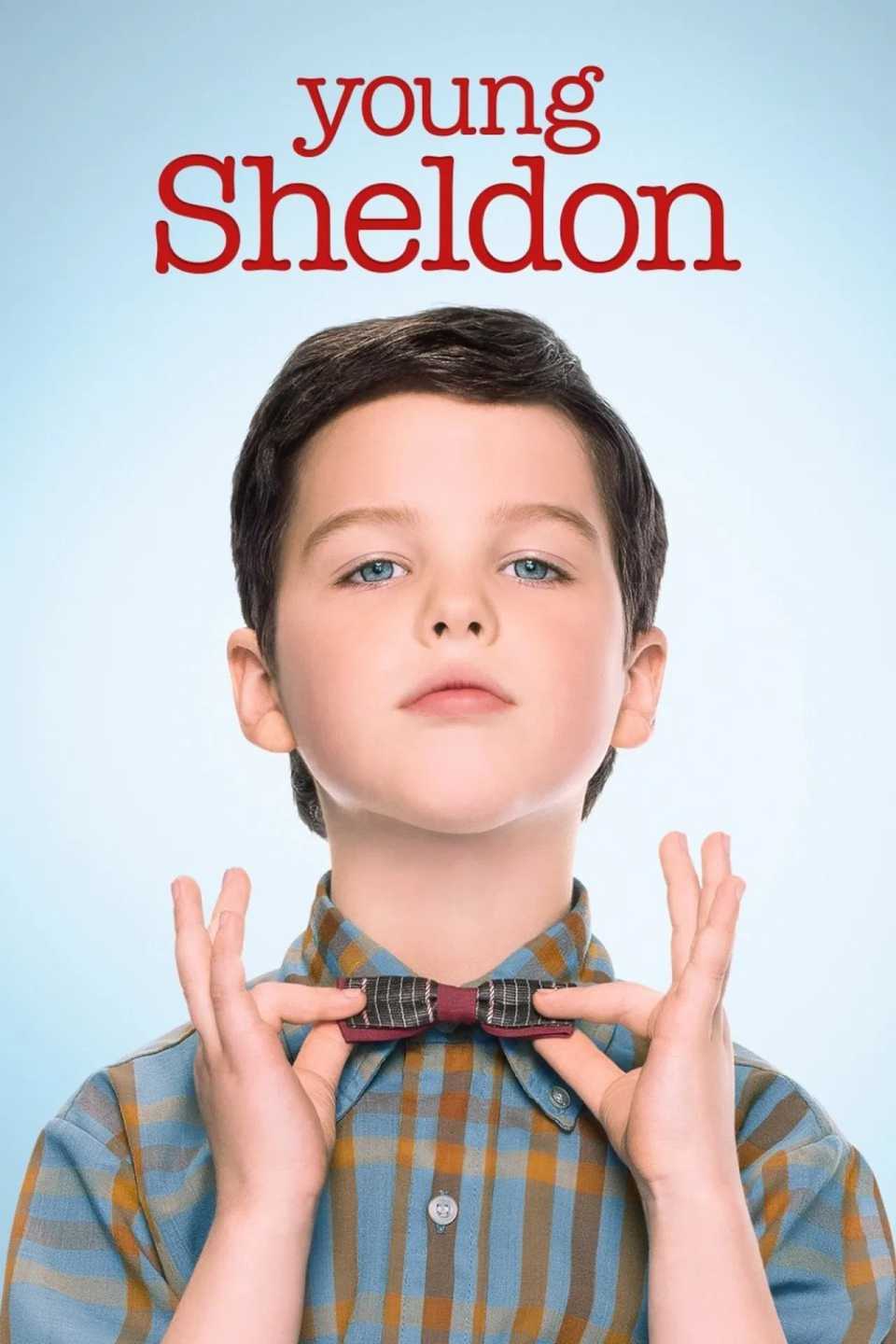 The Big Bang Theory Stars Reunite in Sneak Peek at Young Sheldon Series ...