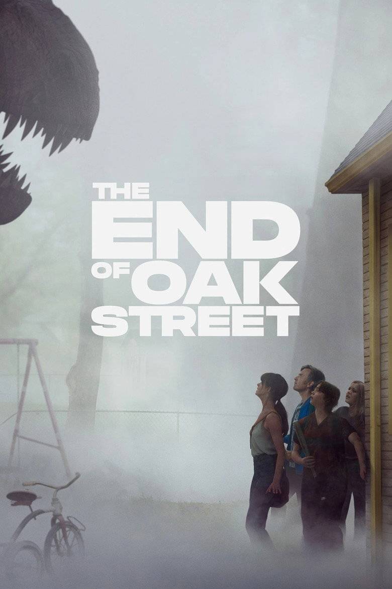How Cloverfield Impacted The End of Oak Street, Even Before JJ Abrams Got Involved