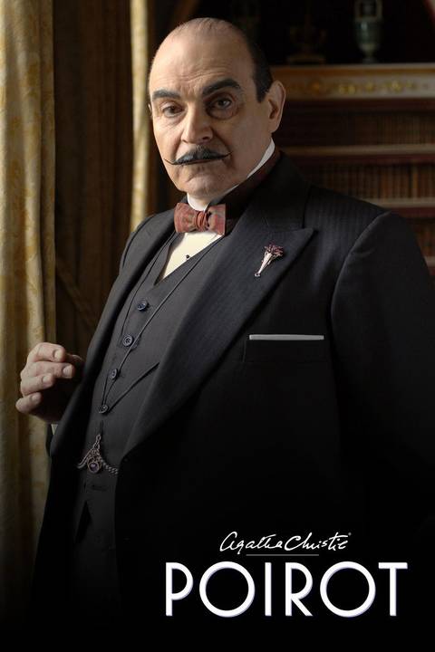 Agatha Christie's Fan-Favorite 13-Part Series Will Be Streaming for ...