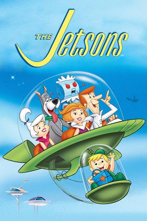 20 Most Iconic Cartoon Robots