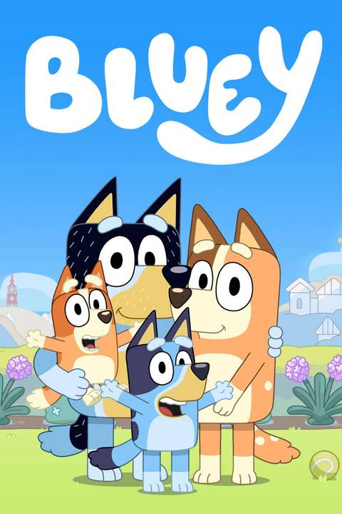 Bluey Officially Returns Before Season 4 Is Confirmed By Disney+