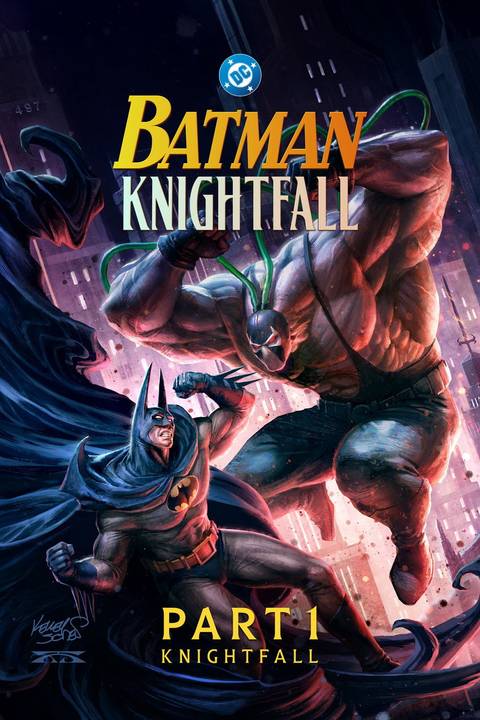 DC's New R-Rated Batman Movie Debuts to Near-Perfect Rotten Tomatoes ...