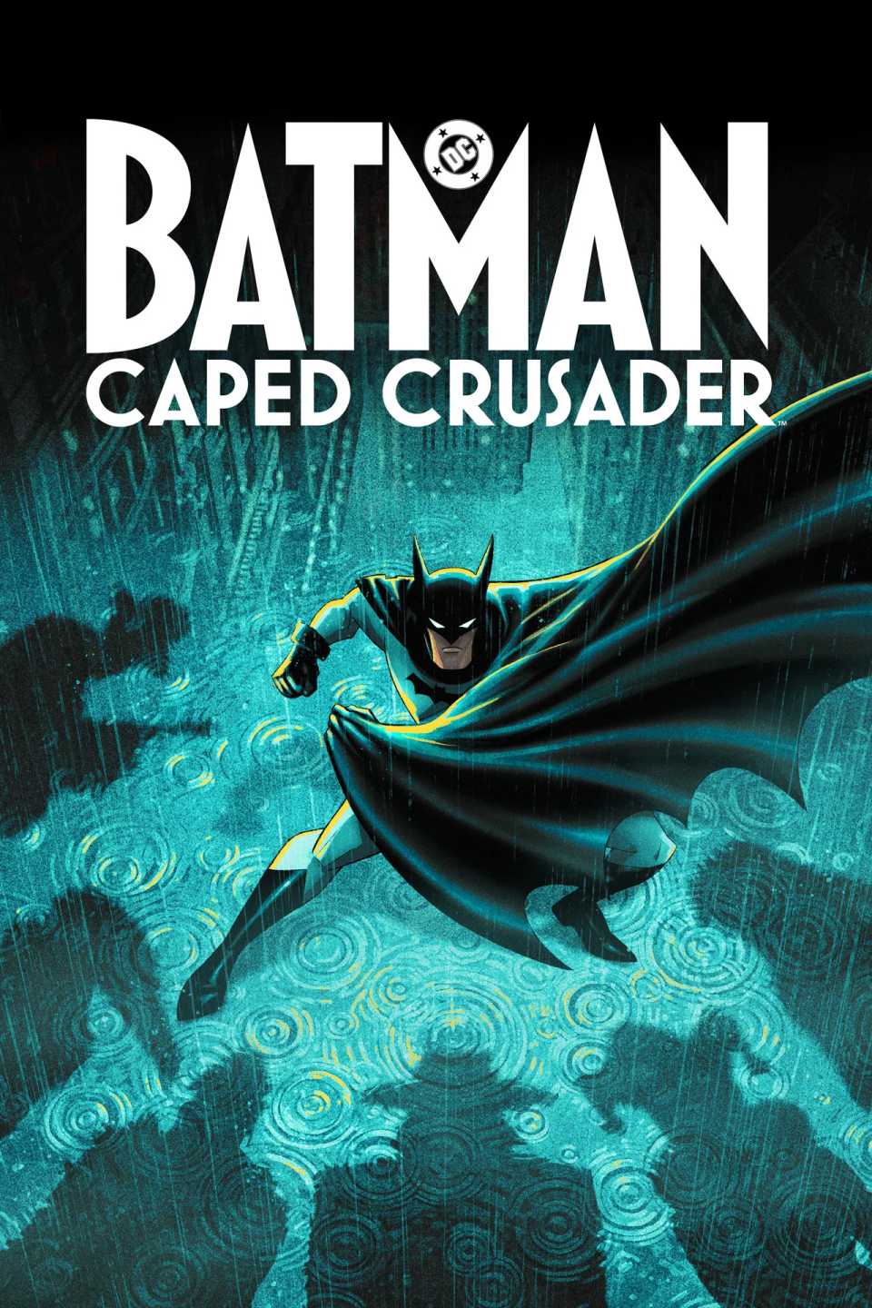 Matt Reeves Is Completely Rewriting a Classic Batman Villain