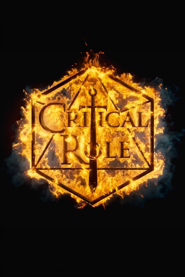 Critical Role Officially Reveals Brand-New Canon Adventure This November