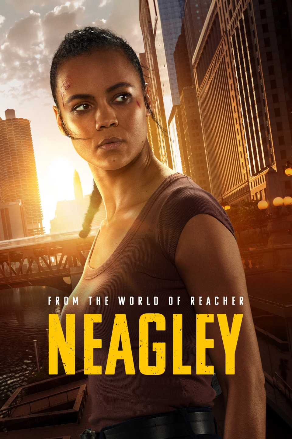 Reacher’s Spinoff Is Still Beating Alan Ritchson's Show 4 Weeks After ...