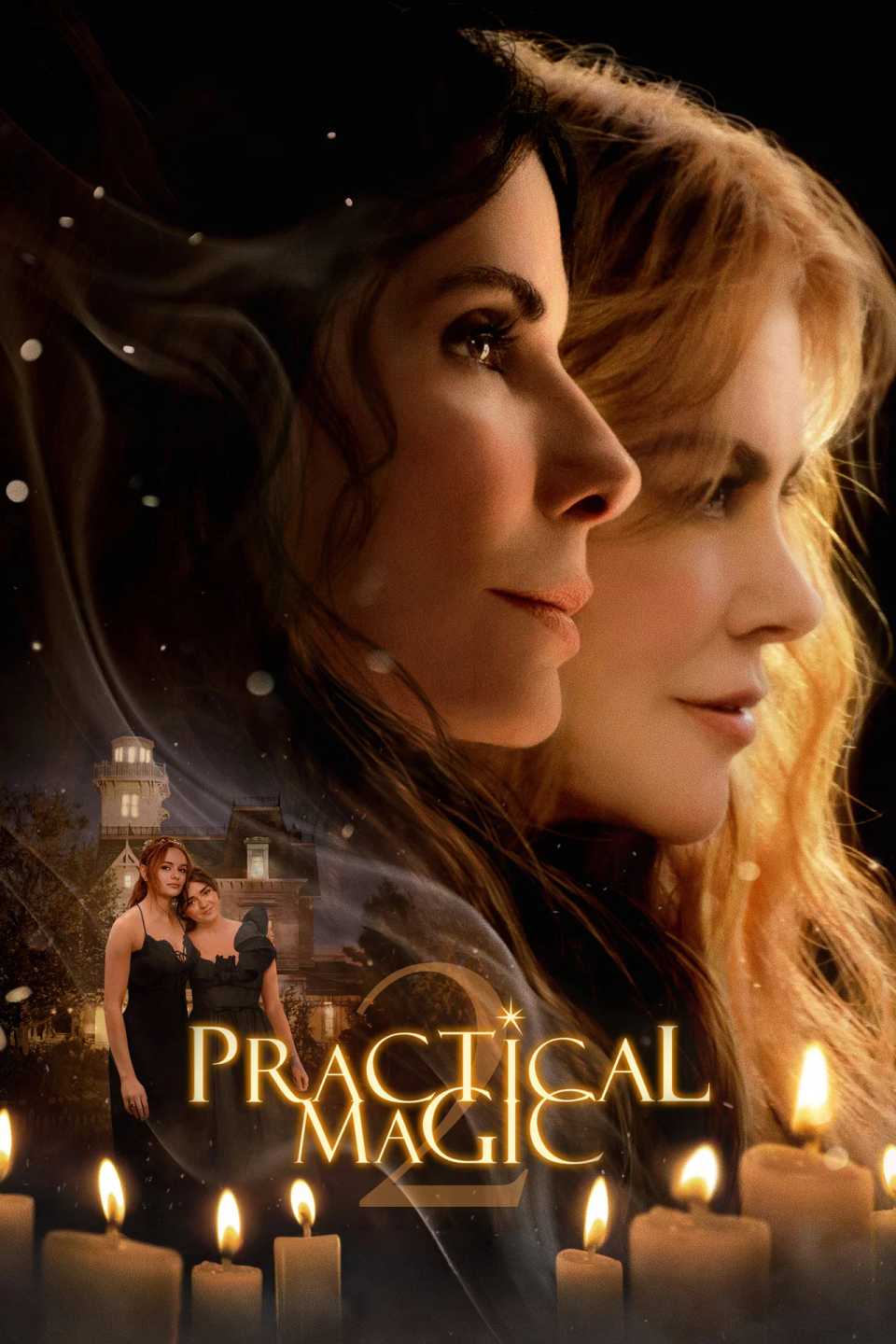 Nicole Kidman Sandra Bullock s New 130 Minute Fantasy Sequel Doesn t nicole-kidman-sandra-bullock-s-new-130-minute-fantasy-sequel-doesn-t
