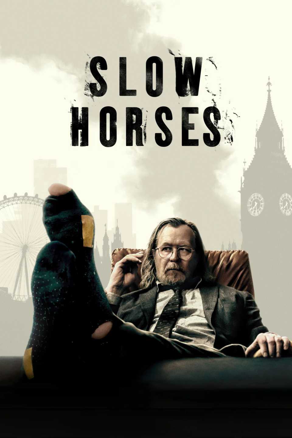 Slow Horses Season 6 Trailer Drives Streaming Surge on Apple TV+