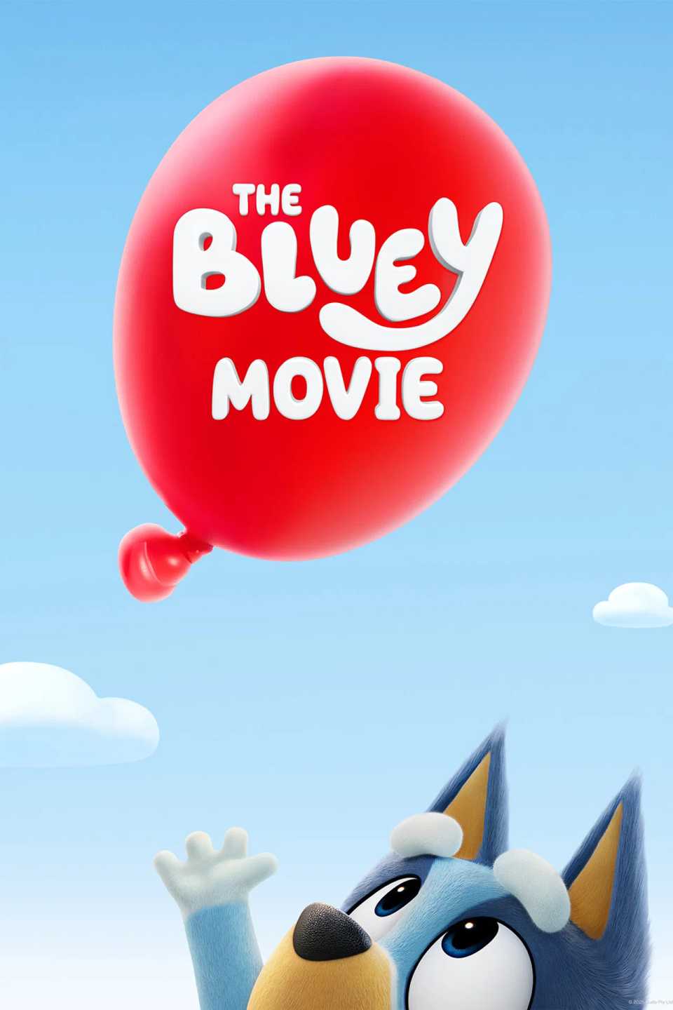 Disney Is Making Massive Changes to Bluey's Formula in 2027