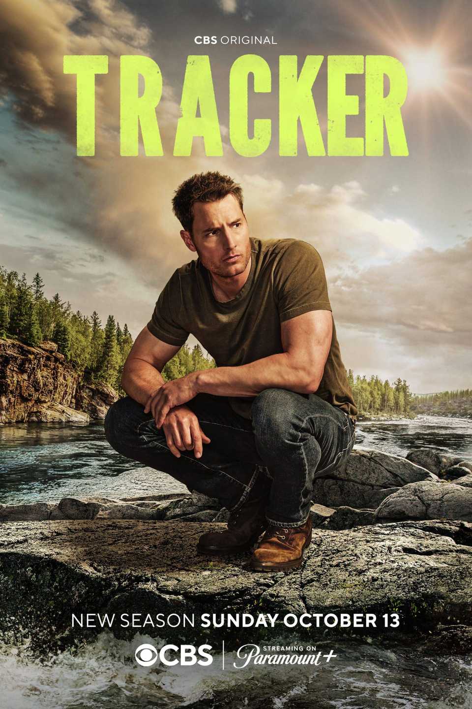 Tracker Finally Sets Streaming Release Date Ahead of New Episodes