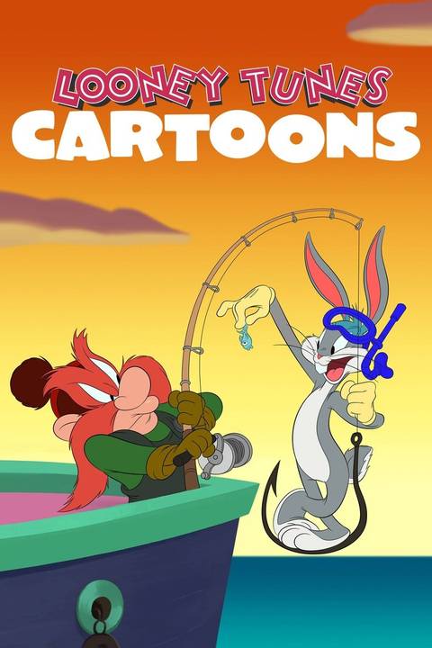 HBO Max's 82-Episode Reboot of Flawless Cartoons Explodes Ahead of Long ...