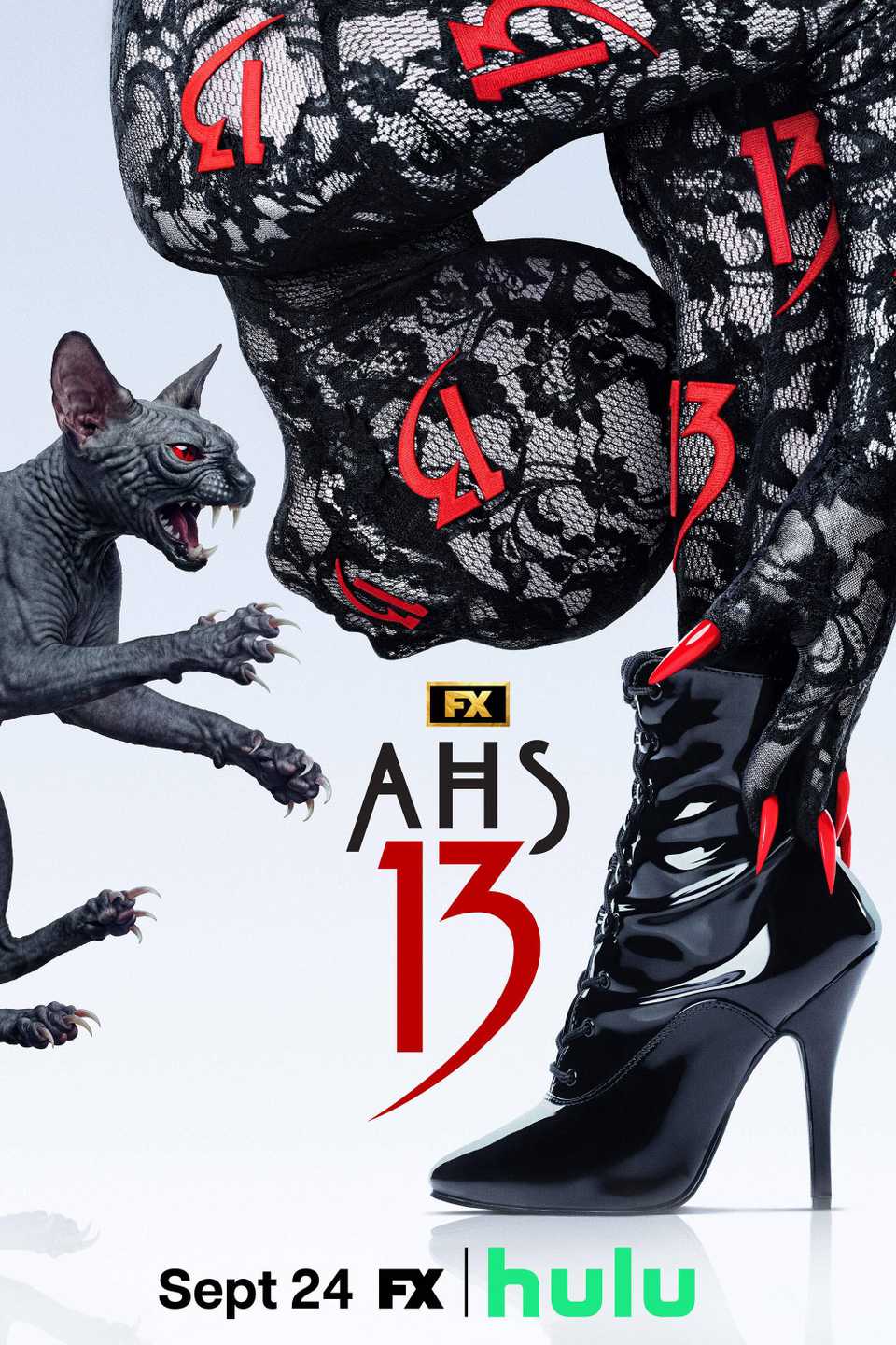 13-Season Horror Classic Claims Amazon’s No. 1 Spot Just 4 Days After ...